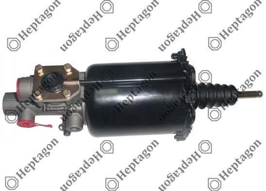 Clutch Servo / 4008 500 026