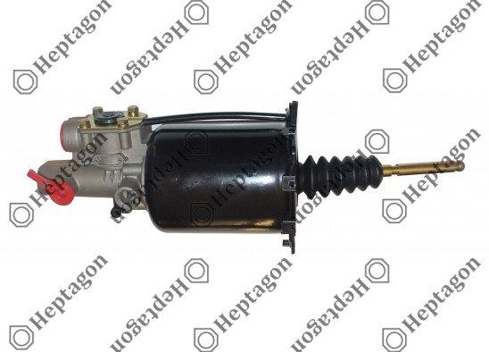 Clutch Servo / 4008 500 028