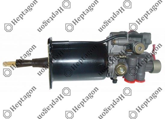 Clutch Servo / 4008 500 033