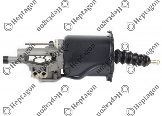 Clutch Servo / 4008 500 048