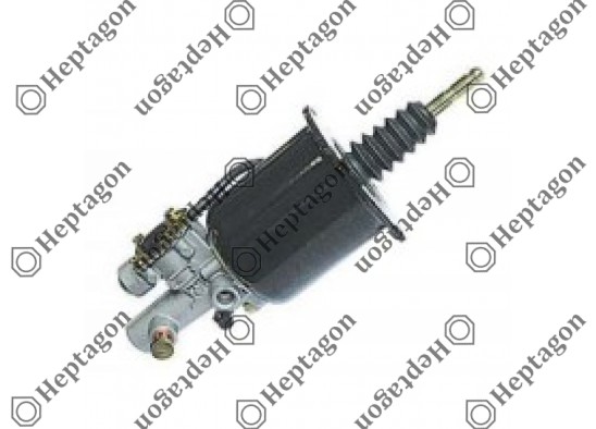 Clutch Servo / 4008 500 049