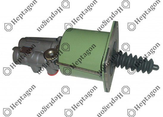 Clutch Servo / 4008 500 050