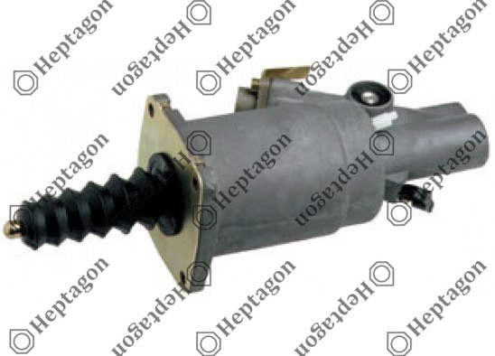 Clutch Servo / 4008 500 055