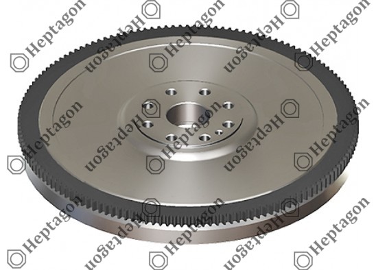 PREMIUM 400  FLYWHEEL / 5000 261 001