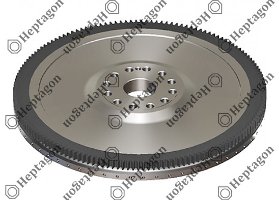 420  FLYWHEEL / 5000 261 002