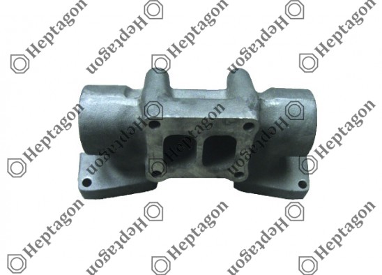 PREMİUM 420 EXHAUST MANIFOLD / 5000 361 011