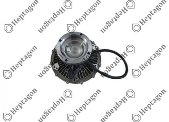 FAN CLUTCH / 5000 431 001