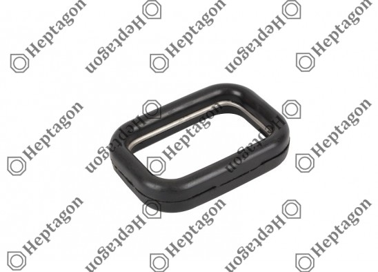 Water Pump Sealing Ring / 5000 471 006