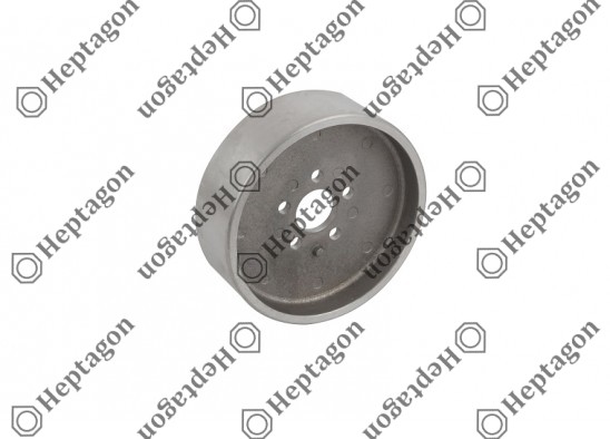 Water Pump Pulley / 5000 471 007