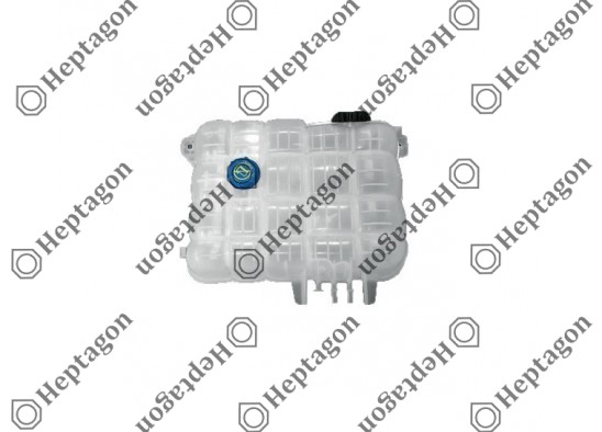 Expansion Tank / 5000 501 005