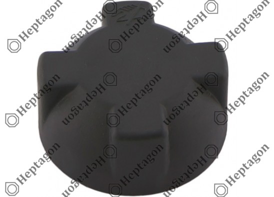 Expansion Tank Cap / 5000 501 010