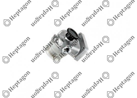 Manuel Feed Fuel Filter / 5000 670 001 / 5010412930