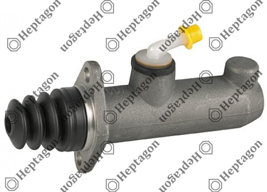 Clutch Cylinder / 5000 820 001