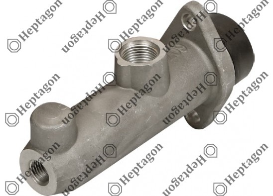 Clutch Cylinder / 5000 820 005