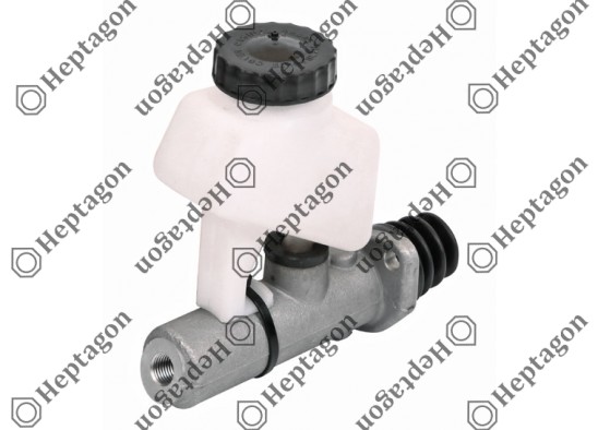 Clutch Cylinder / 5000 820 009