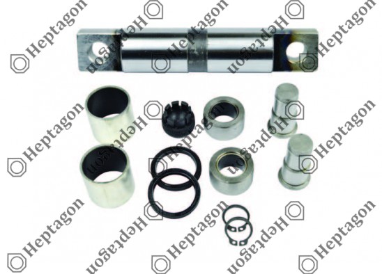 Release Fork Repair Kit / 5000 880 012