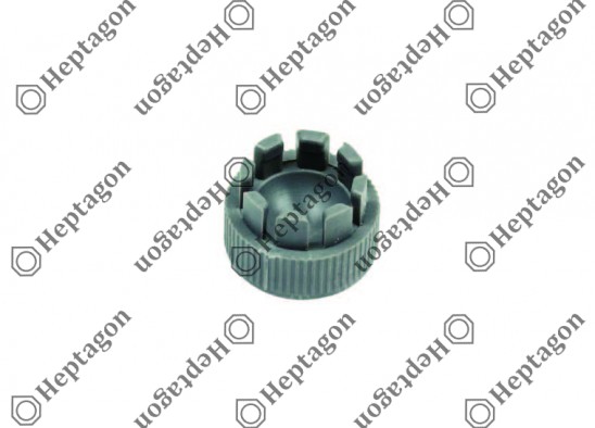 Release Plastic Bushing / 5000 880 021