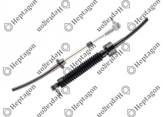 Gearshift Cable / 5000 950 019 / 5001868535