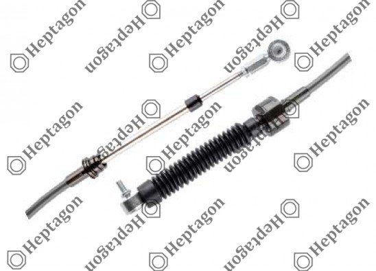 Gearshift Cable / 5000 950 026 / 7420955085