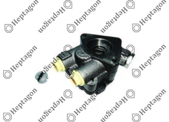 Steering Pump / 5001 680 002 / 7420997341,  7485103778,  21476011,  20997341,  85103778,  8001860,  7018955153