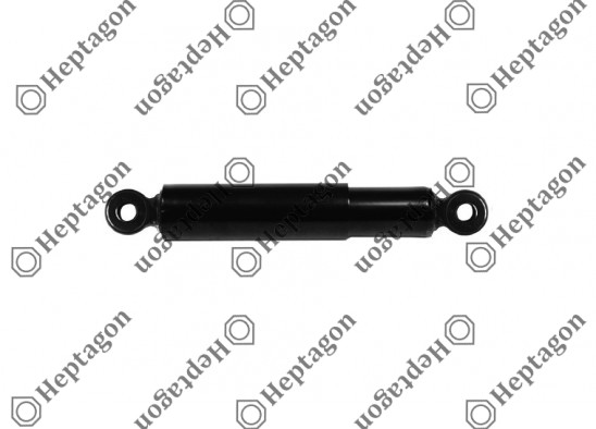 SHOCK ABSORBER / 5001 791 001 / 5010137052,  5010237285,  5001863291,  5000452433, 5001863292