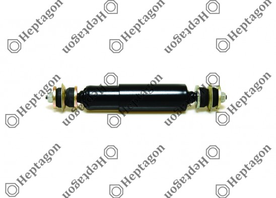 SHOCK ABSORBER / 5001 791 002 / 5010460114,  5000741014,  5010130535,  5010052405