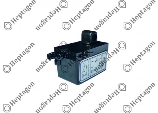 Cabin Tilt Pump / 5001 920 007 / 5010316438