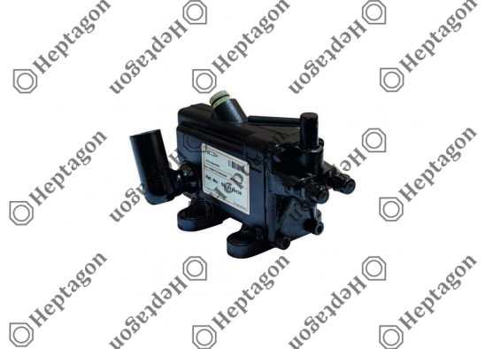 Cabin Tilt Pump / 5001 920 008 / 5010316436