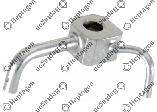 Oil Nozzle / 5005 020 001