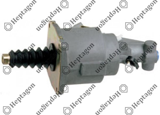 Clutch Servo / 5008 500 017