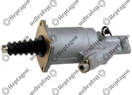 Clutch Servo / 5008 500 020