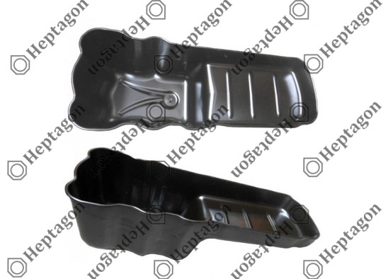 TGS - TGX OIL SUMP / 6000 241 002