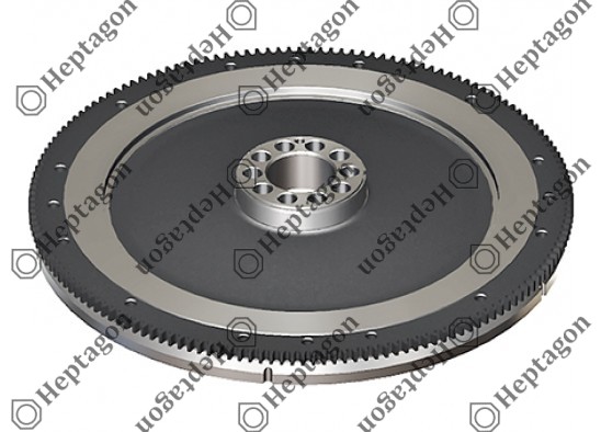 EURO2 (430MM)  FLYWHEEL / 6000 261 003