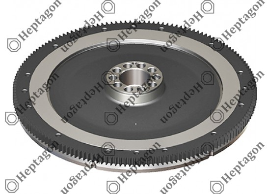 EURO2 (430MM) FLYWHEEL / 6000 261 004