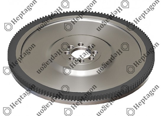 26.230-270 (395MM)  FLYWHEEL / 6000 261 006