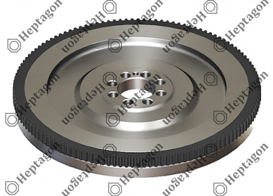 12.153-163 (330MM)  FLYWHEEL / 6000 261 007