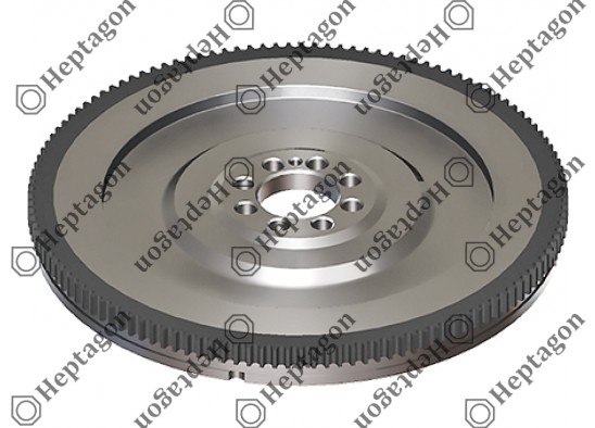 12.153 (330MM)  FLYWHEEL / 6000 261 008