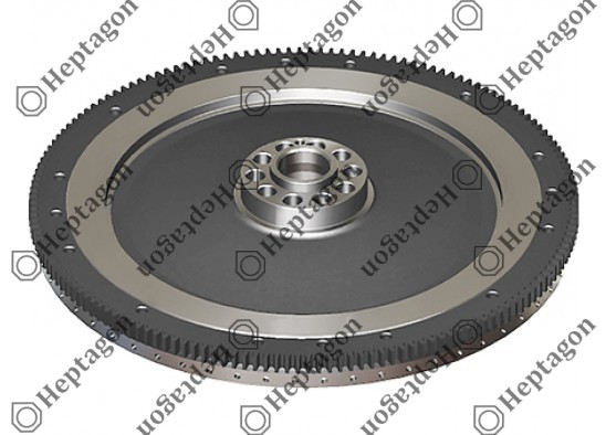 TGA (430 MM)58 SENSOR FLYWHEEL / 6000 261 009