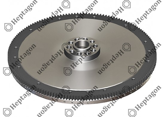 TGA (430 MM)58 SENSOR FLYWHEEL / 6000 261 010