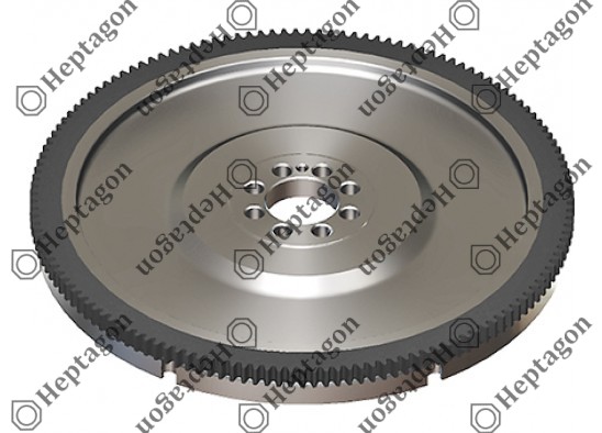 32.270 (395 MM)  FLYWHEEL / 6000 261 012