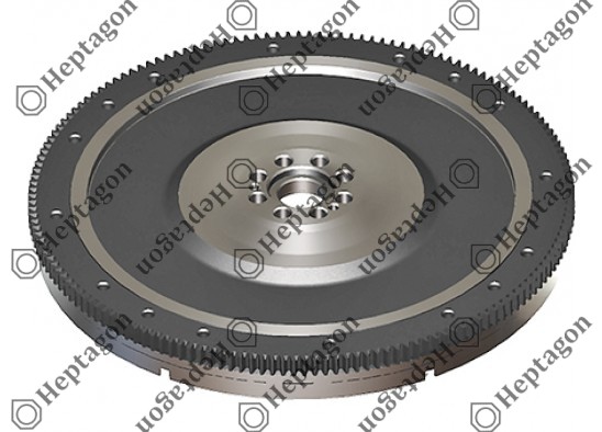 SL 232 (430 MM)  FLYWHEEL / 6000 261 014