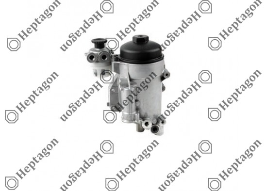 Fuel Filter / 6000 310 007