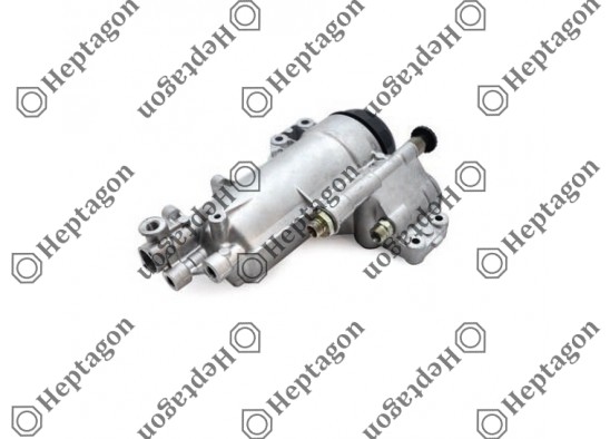 Fuel Filter / 6000 310 008