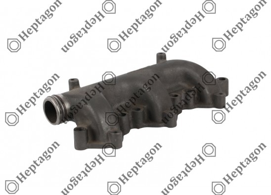 26-230 EXHAUST MANIFOLD / 6000 361 008