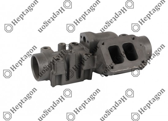 FORTUNA EXHAUST MANIFOLD / 6000 361 023