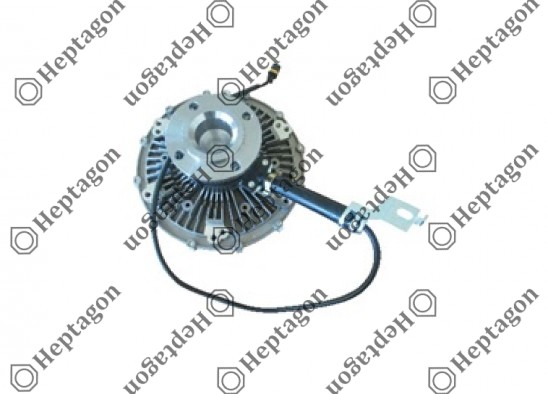 FAN CLUTCH / 6000 431 004