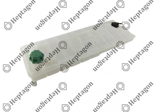 26.270 - 32.270 Expansion Tank  / 6000 501 005