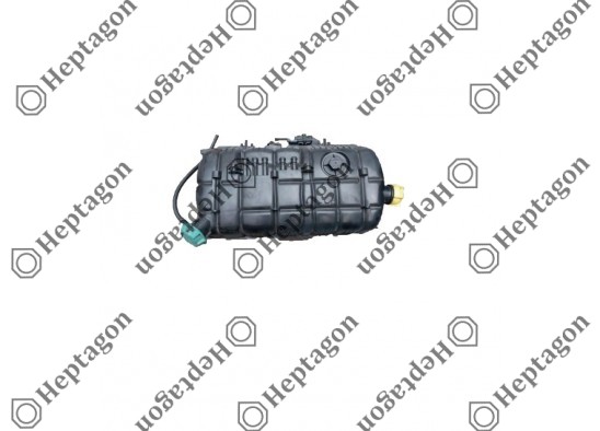 Expansion Tank / 6000 501 010