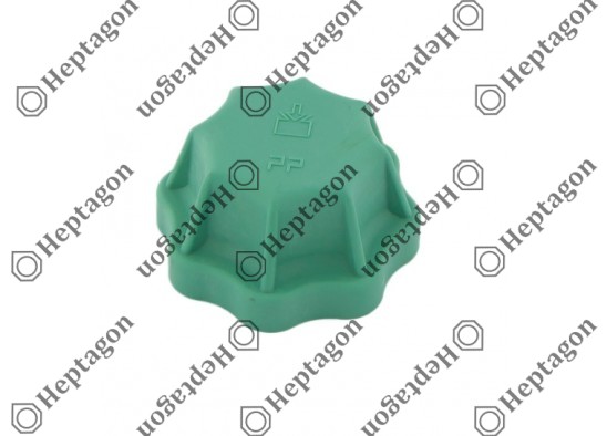 Expansion Tank Cap / 6000 501 012