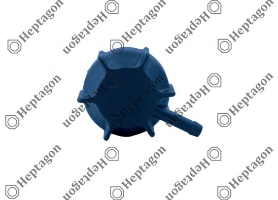 Expansion Tank Cap / 6000 501 013